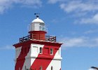 Green Point lighthouse.